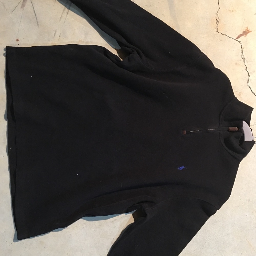 Ralph Lauren Polo Sweater - Size XL